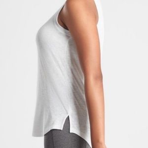 Athleta Breezy Tank